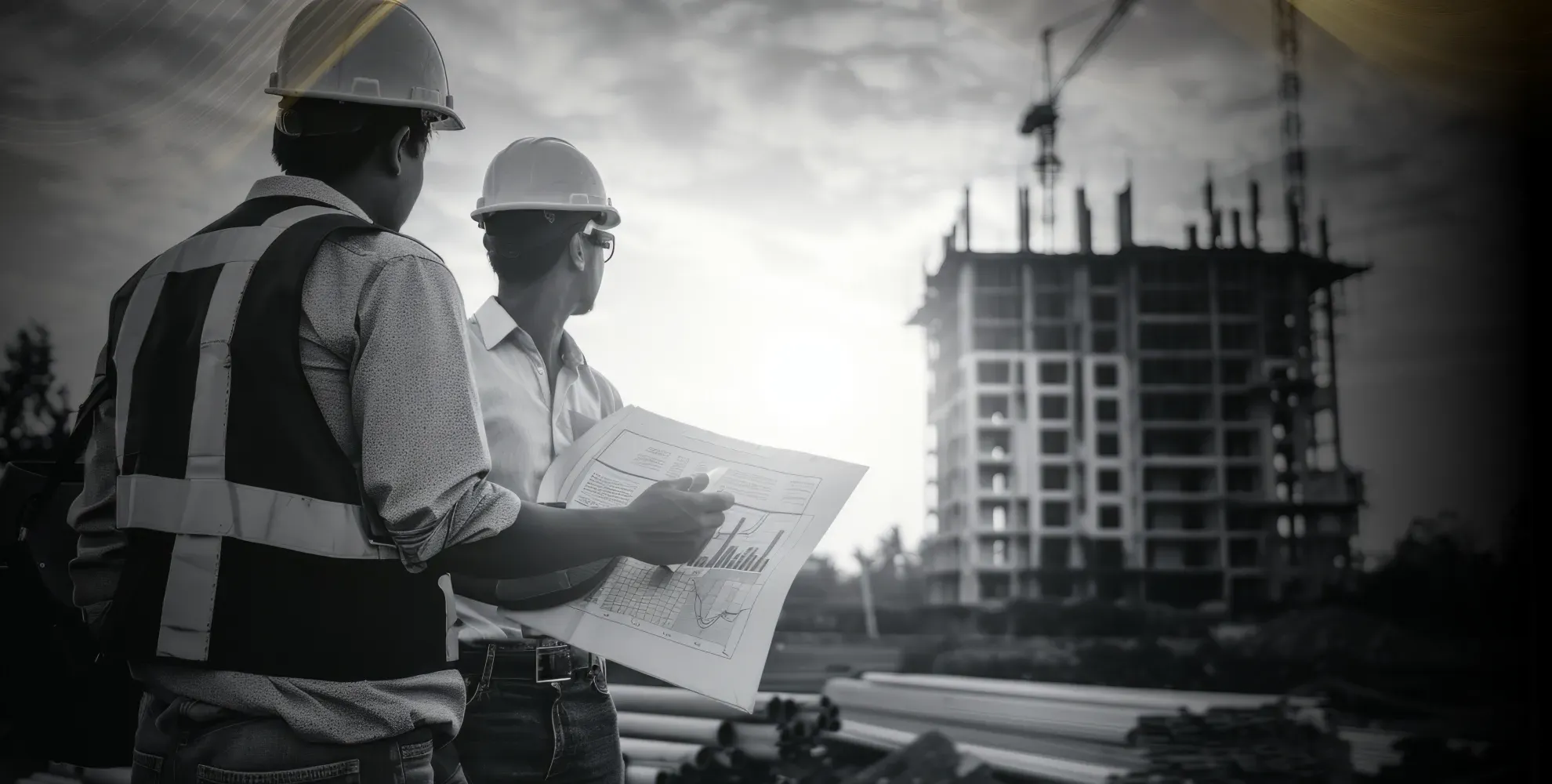 Real estate developers in Navi Mumbai